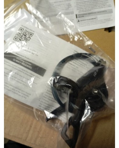 Comando Cambio MTB 12vel Shimano Deore Sl-m6100