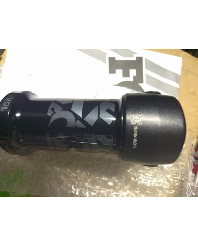 ammortizzatore mtb nuovo 205x65mm TRUNNION fox float x performance blocco a 2 ps