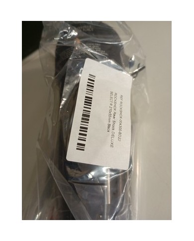 Ammortizzatore MTB 210x55 Rockshox Deluxe Select R