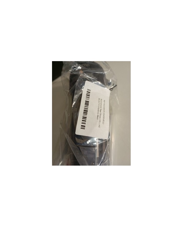 Ammortizzatore MTB 210x55 Rockshox Deluxe Select R