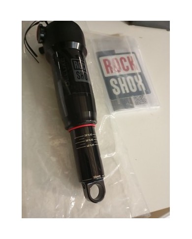 Ammortizzatore MTB 210x55 Rockshox Deluxe Select R