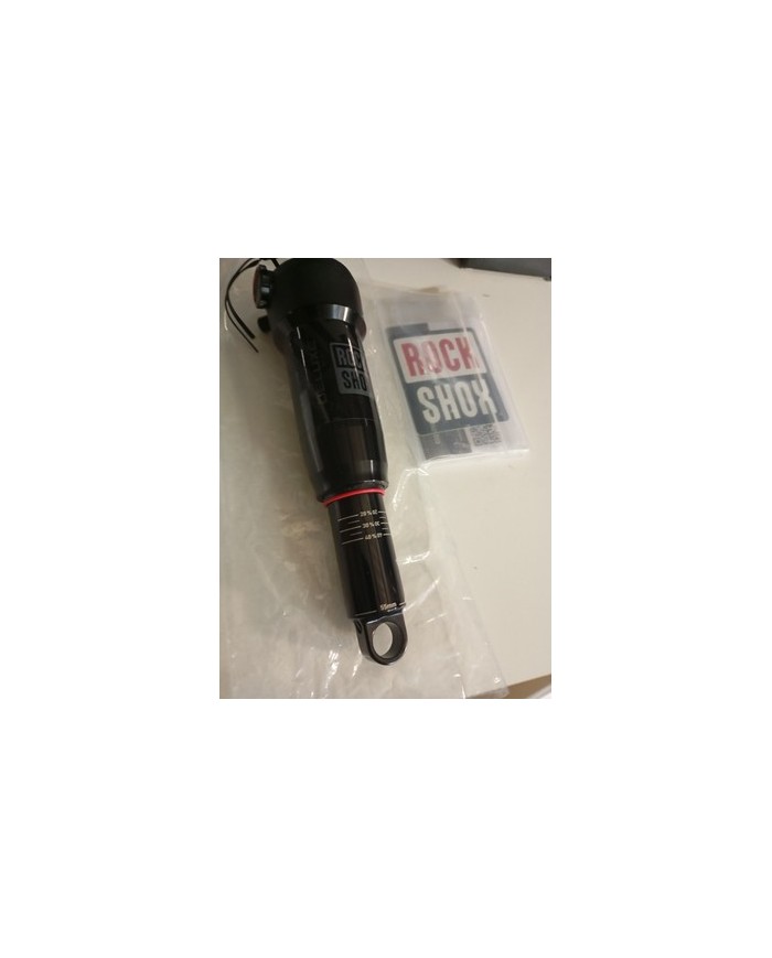 Ammortizzatore MTB 210x55 Rockshox Deluxe Select R