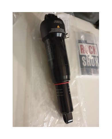 Ammortizzatore MTB 210x55 Rockshox Deluxe Select R