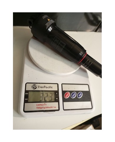 Ammortizzatore MTB 210x55 Rockshox Deluxe Select R