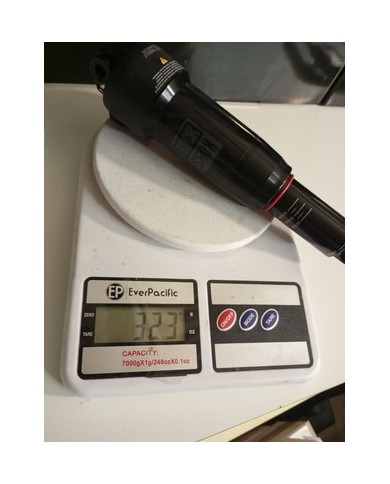 Ammortizzatore MTB 210x55 Rockshox Deluxe Select R