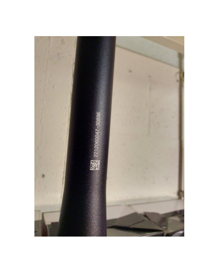 FORCELLA NUOVA MTB MOD. 2023 FOX PERFORMANCE 36 FLOAT 29 150