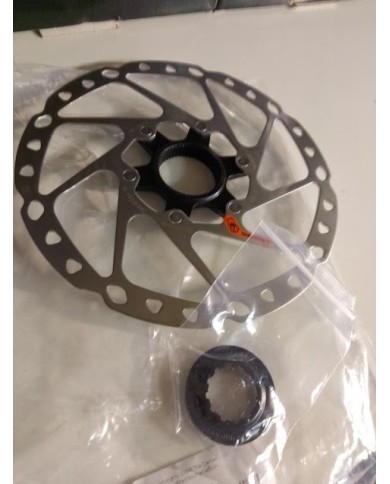 Forcella Suntour Zeron 36 - 29" - Attacco conico 1.8" - Escursione 150mm