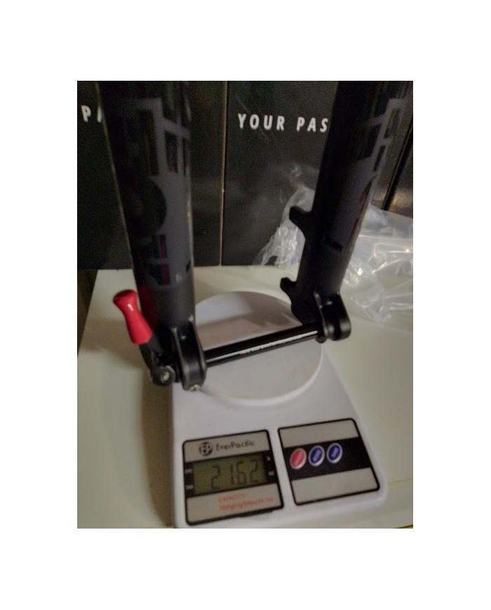 FORCELLA NUOVA MTB MOD. 2023 FOX PERFORMANCE 36 FLOAT 29 150