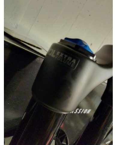 FORCELLA NUOVA MTB MOD. 2023 FOX PERFORMANCE 36 FLOAT 29 150