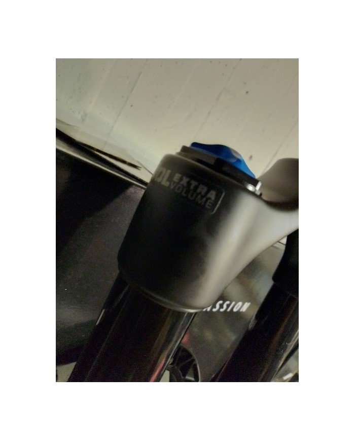 FORCELLA NUOVA MTB MOD. 2023 FOX PERFORMANCE 36 FLOAT 29 150