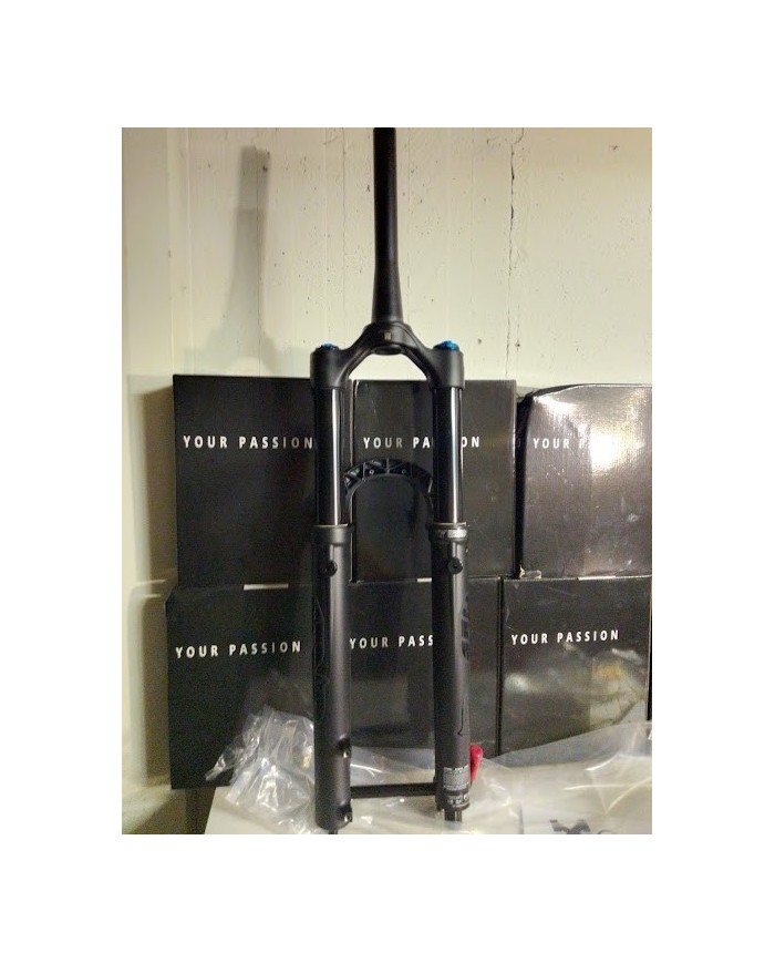 FORCELLA NUOVA MTB MOD. 2023 FOX PERFORMANCE 36 FLOAT 29 150