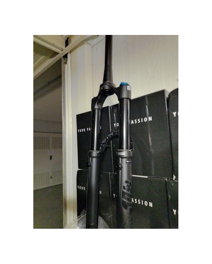 FORCELLA NUOVA MTB MOD. 2023 FOX PERFORMANCE 36 FLOAT 29 150