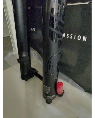 FORCELLA NUOVA MTB MOD. 2023 FOX PERFORMANCE 36 FLOAT 29 150