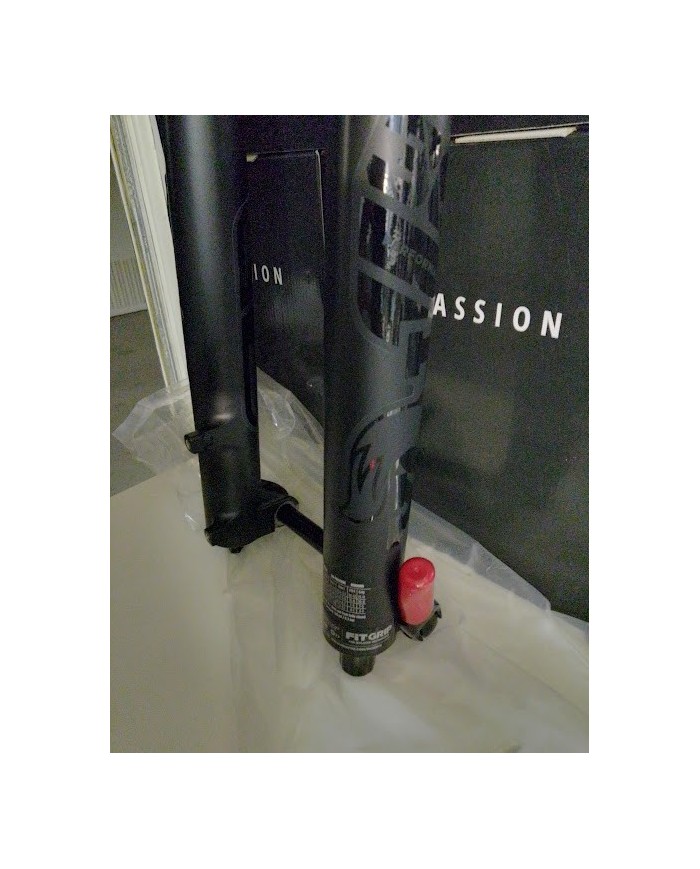 FORCELLA NUOVA MTB MOD. 2023 FOX PERFORMANCE 36 FLOAT 29 150