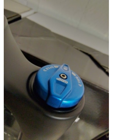 FORCELLA NUOVA MTB MOD. 2023 FOX PERFORMANCE 36 FLOAT 29 150