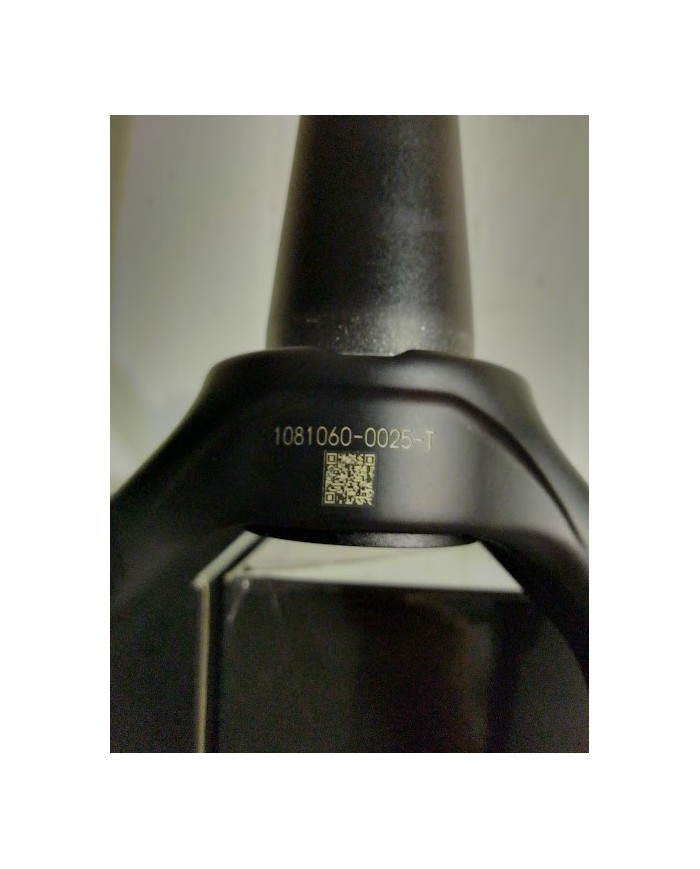 FORCELLA NUOVA MTB MOD. 2023 FOX PERFORMANCE 36 FLOAT 29 150