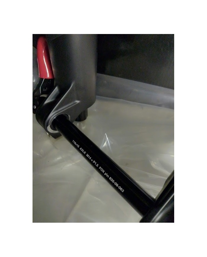 FORCELLA NUOVA MTB MOD. 2023 FOX PERFORMANCE 36 FLOAT 29 150