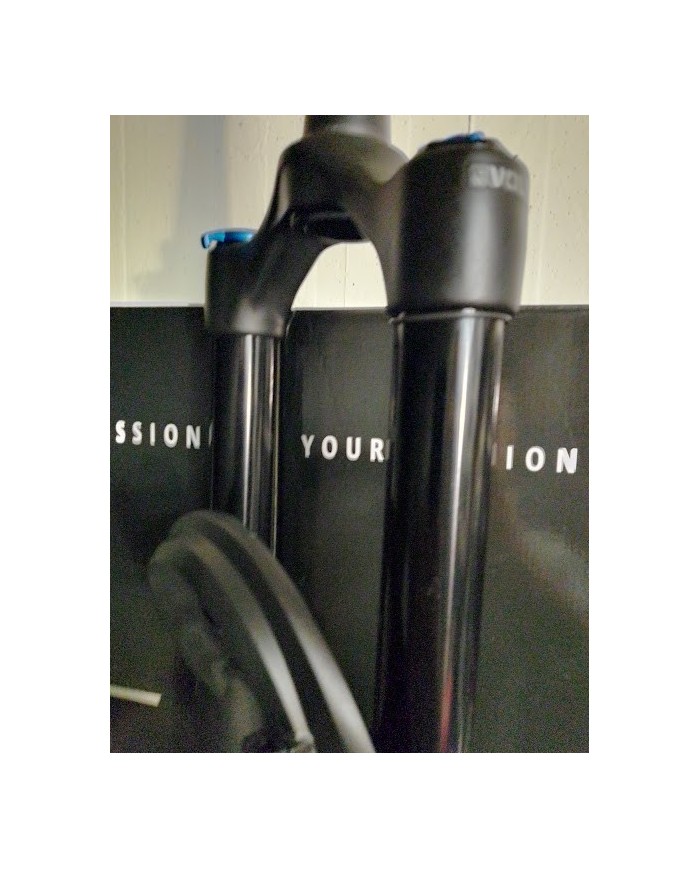 FORCELLA NUOVA MTB MOD. 2023 FOX PERFORMANCE 36 FLOAT 29 150