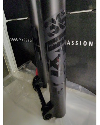 FORCELLA NUOVA MTB MOD. 2023 FOX PERFORMANCE 36 FLOAT 29 150