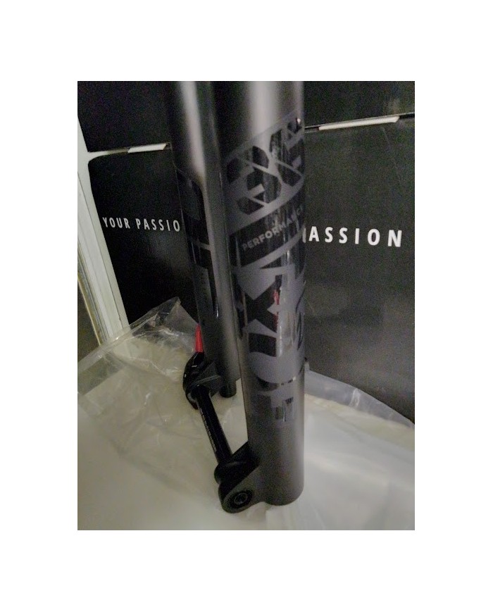 FORCELLA NUOVA MTB MOD. 2023 FOX PERFORMANCE 36 FLOAT 29 150