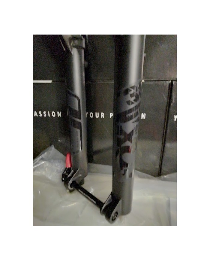 FORCELLA NUOVA MTB MOD. 2023 FOX PERFORMANCE 36 FLOAT 29 150