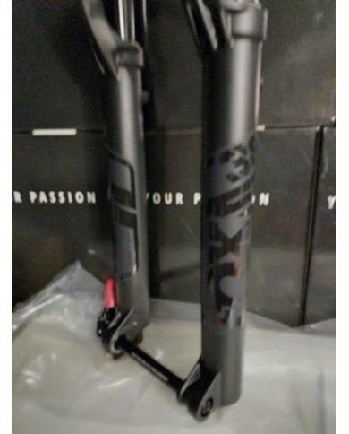 FORCELLA NUOVA MTB MOD. 2023 FOX PERFORMANCE 36 FLOAT 29 150