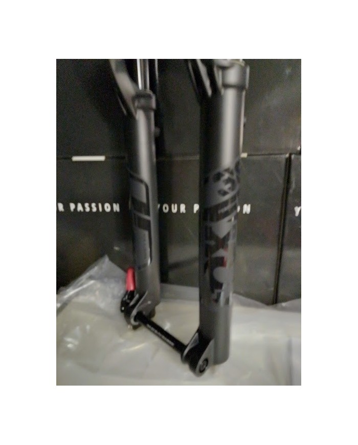 FORCELLA NUOVA MTB MOD. 2023 FOX PERFORMANCE 36 FLOAT 29 150