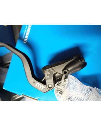 Leva lunga 3/4 dita MTB magura mt4 nuova sia per destra che sinistra