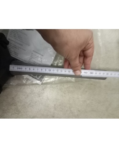 Forcella MTB 29 Canotto Conico Attacco Ruota Sgancio Rapido Suntour A Molla...