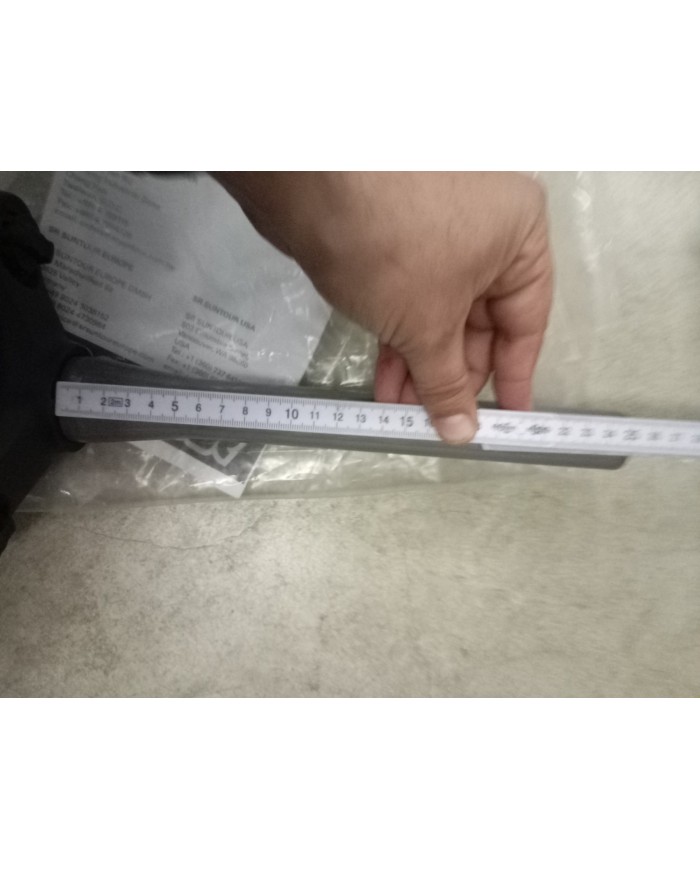 Forcella MTB 29 Canotto Conico Attacco Ruota Sgancio Rapido Suntour A Molla...