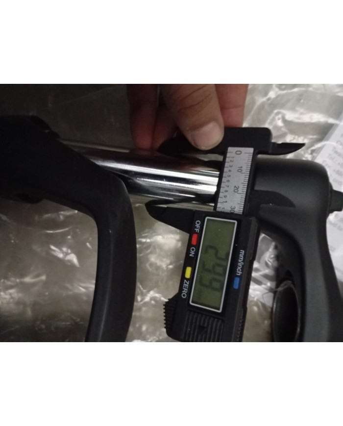 Forcella MTB 29 Canotto Conico Attacco Ruota Sgancio Rapido Suntour A Molla...