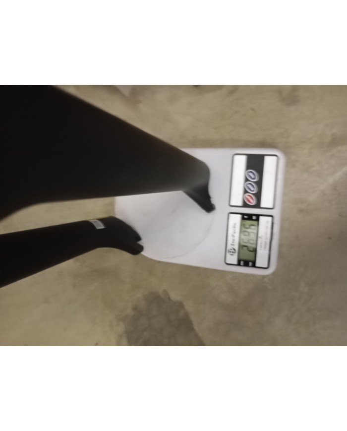 Forcella MTB 29 Canotto Conico Attacco Ruota Sgancio Rapido Suntour A Molla...