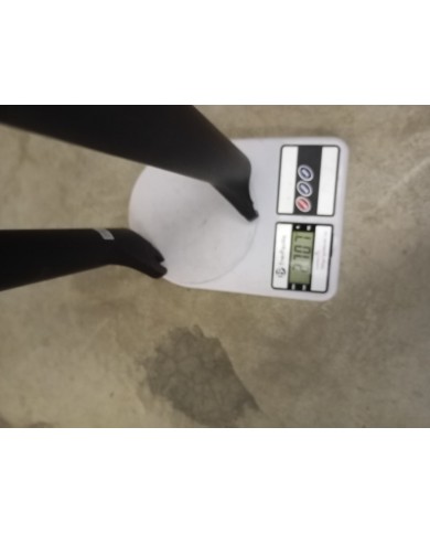 Forcella MTB 29 Canotto Conico Attacco Ruota Sgancio Rapido Suntour A Molla...