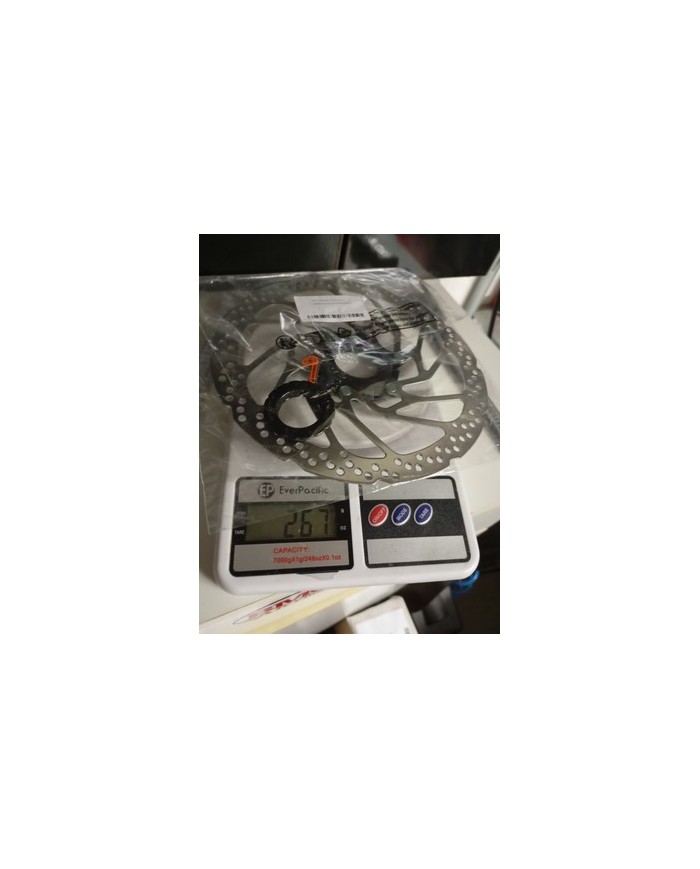 Forcella Suntour Zeron 36 - 29" - Attacco conico 1.8" - Escursione 150mm