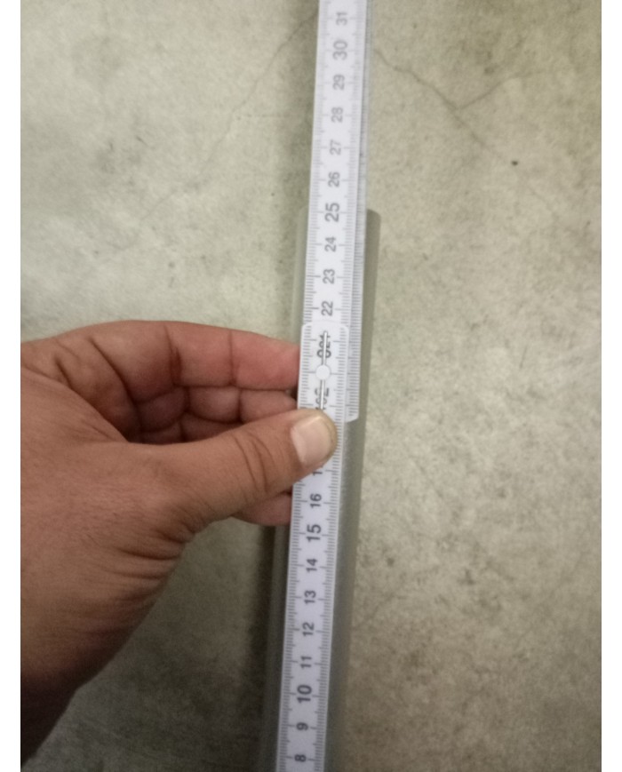 Forcella MTB 29 Per ruota A Sgancio Rapido 9x100mm Canotto Conico Suntour Escurs