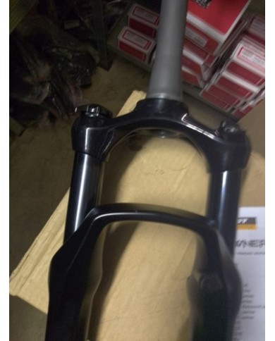 Forcella MTB 29 Nuova Economica Canotto Conico Rst Sgancio Rapido