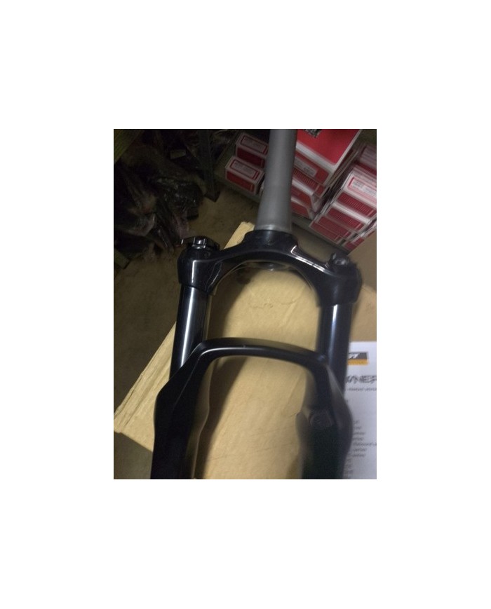 Forcella MTB 29 Nuova Economica Canotto Conico Rst Sgancio Rapido