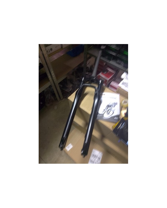 Forcella MTB 29 Nuova Economica Canotto Conico Rst Sgancio Rapido