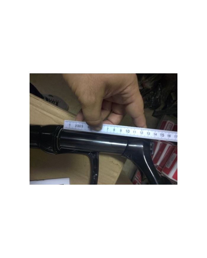 Forcella MTB 29 Nuova Economica Canotto Conico Rst Sgancio Rapido