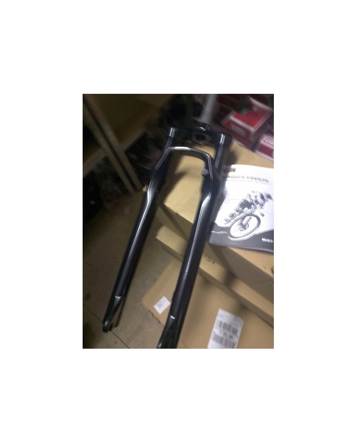 Forcella MTB 29 Nuova Economica Canotto Conico Rst Sgancio Rapido