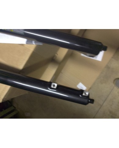 Forcella MTB 29 Nuova Economica Canotto Conico Rst Sgancio Rapido