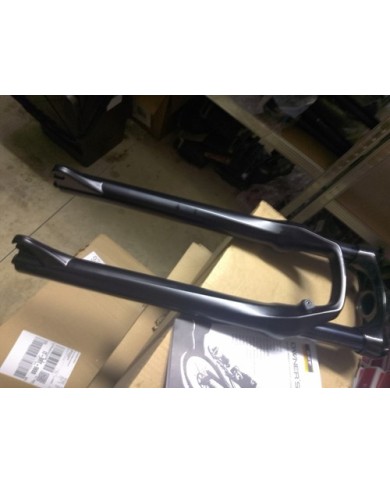 Forcella MTB 29 Nuova Economica Canotto Conico Rst Sgancio Rapido