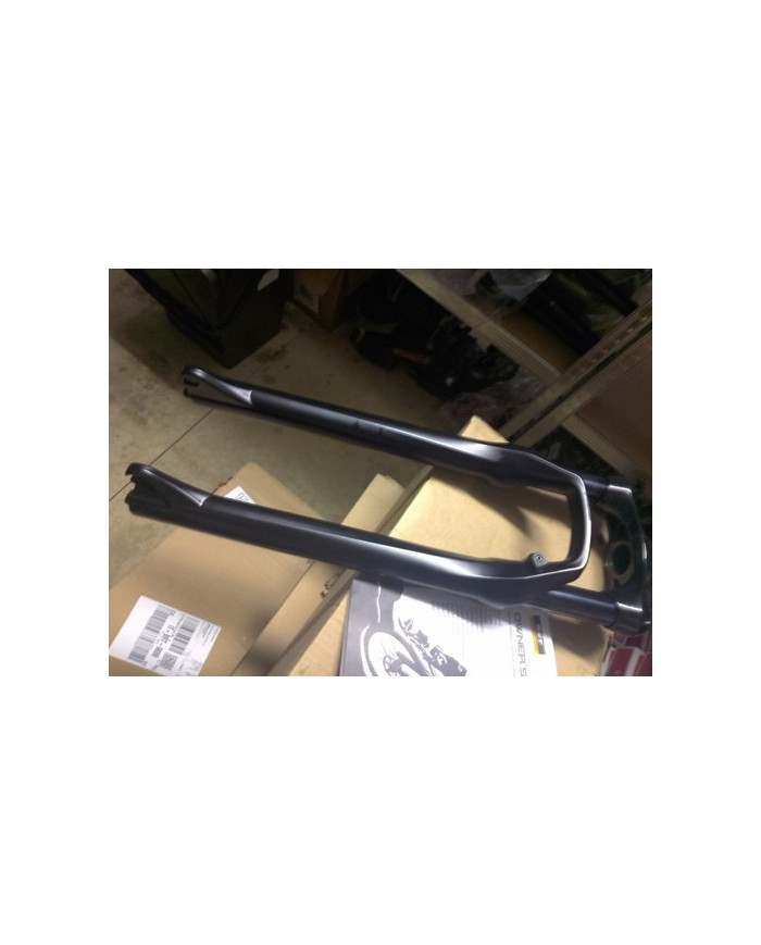 Forcella MTB 29 Nuova Economica Canotto Conico Rst Sgancio Rapido