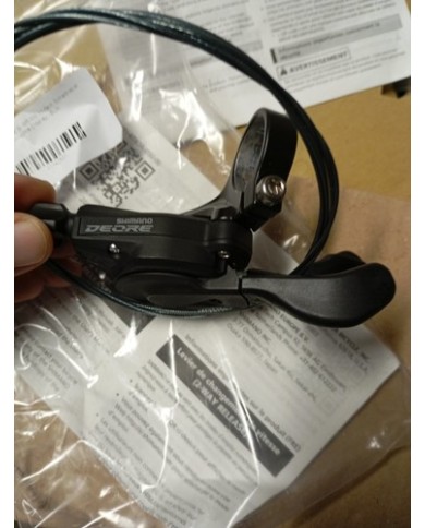 Comando Cambio MTB 11 Vel Shimano Deore Sl-m5100