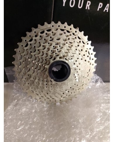 cassetta mtb 10 vel 11-42 per corpetto shimano hg standard , marca sunrace