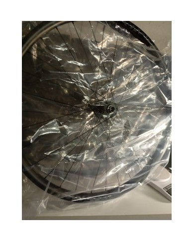 Coppia Ruote 29 Boost MTB In Carbonio Novatec M30 Microspline