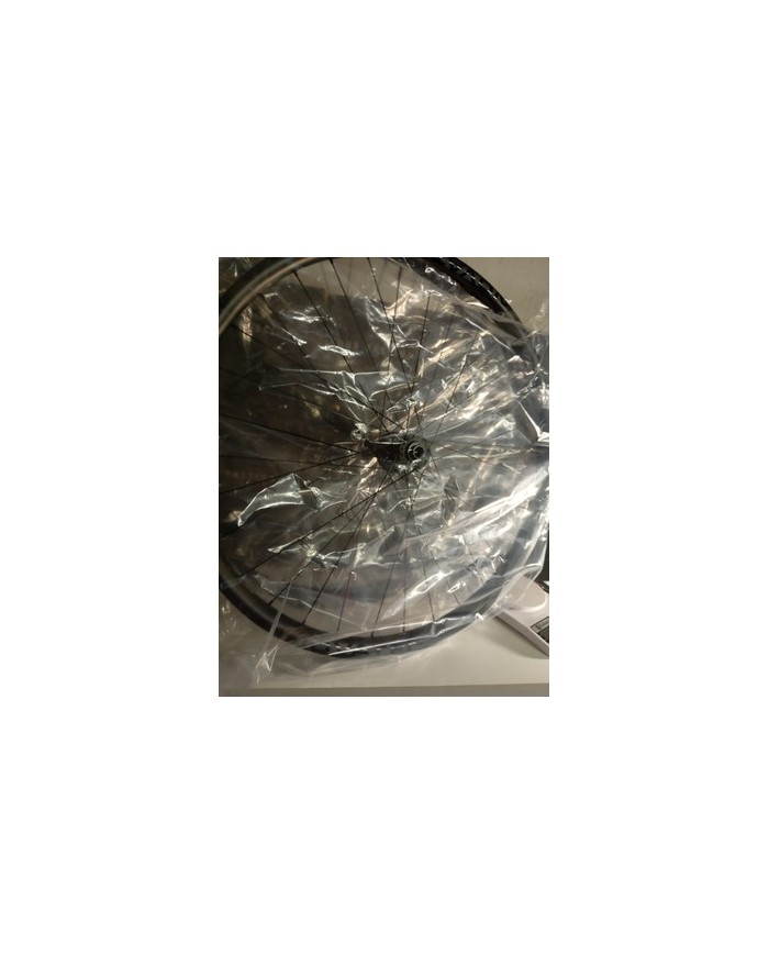 Coppia Ruote 29 Boost MTB In Carbonio Novatec M30 Microspline