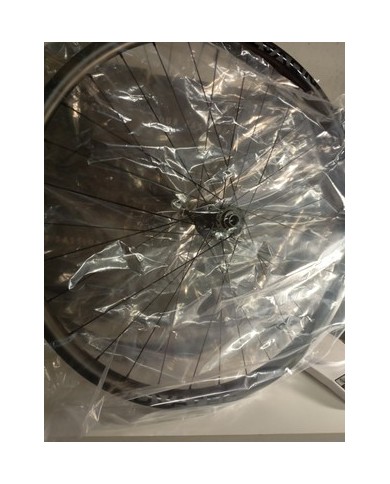 Coppia Ruote 29 Boost MTB In Carbonio Novatec M30 Microspline