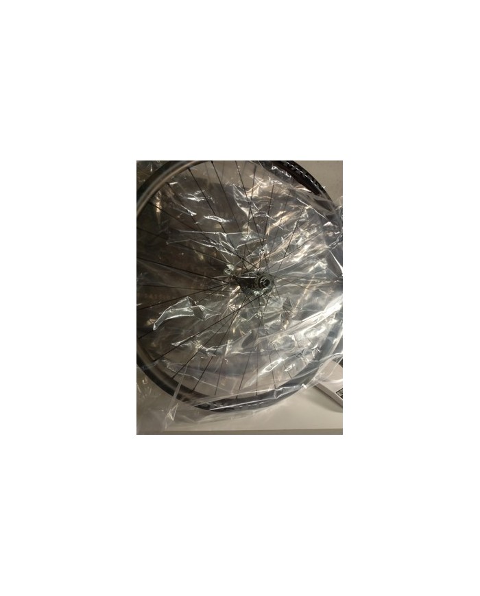 Coppia Ruote 29 Boost MTB In Carbonio Novatec M30 Microspline