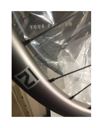 Coppia Ruote 29 Boost MTB In Carbonio Novatec M30 Microspline